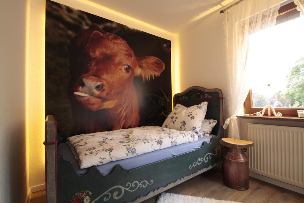 Luxus Appartement Schwarzwald Bei Freiburg 4 Schlafzimmer Sauna Sölden Quarto foto